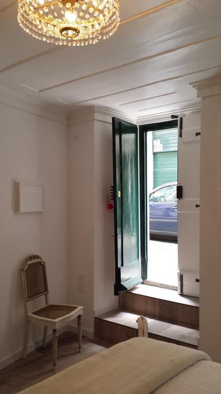 Charming Apartment I Historical Center Lisboa Exteriör bild